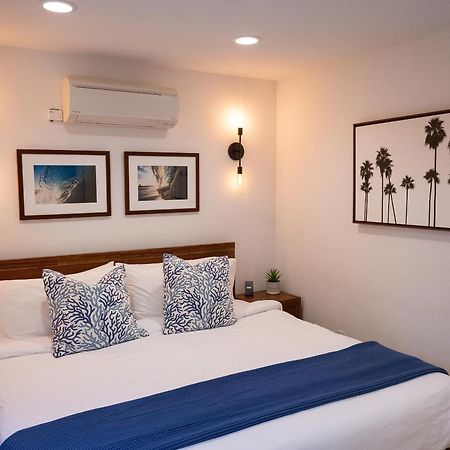 Surf Casita - Luxury Beach Home - Steps To Ocean & Walk To Everything Newport Beach Ngoại thất bức ảnh
