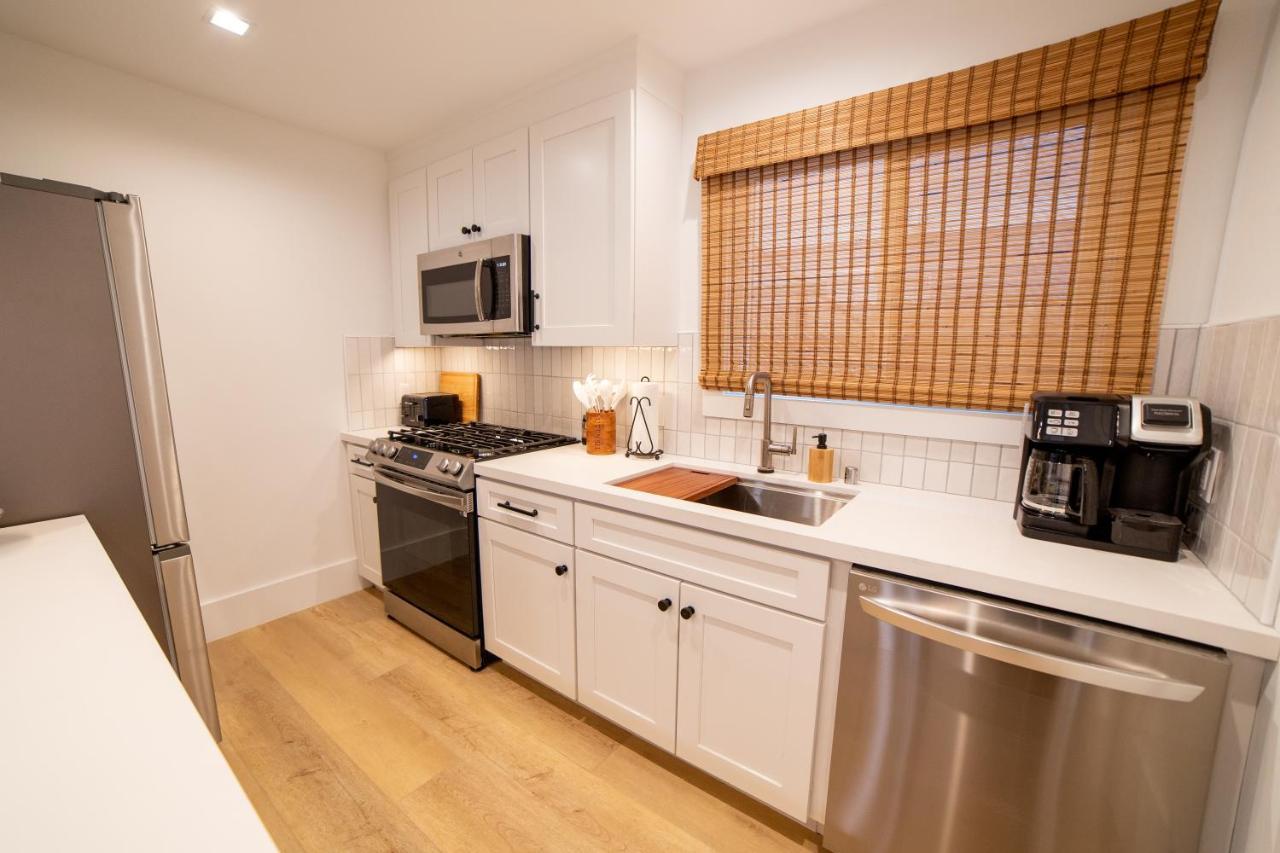 Surf Casita - Luxury Beach Home - Steps To Ocean & Walk To Everything Newport Beach Ngoại thất bức ảnh