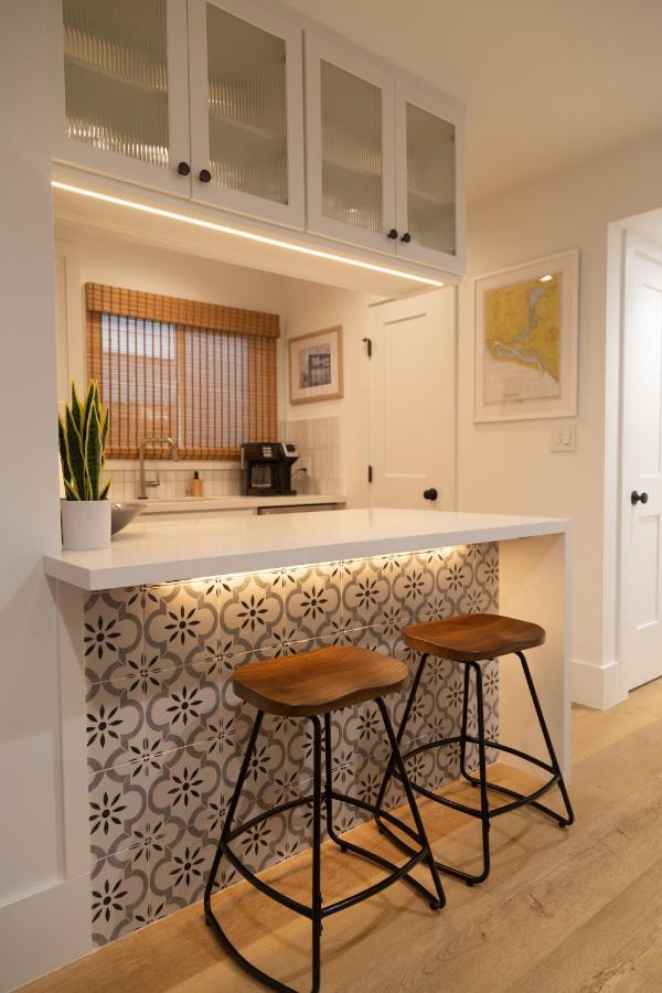 Surf Casita - Luxury Beach Home - Steps To Ocean & Walk To Everything Newport Beach Ngoại thất bức ảnh