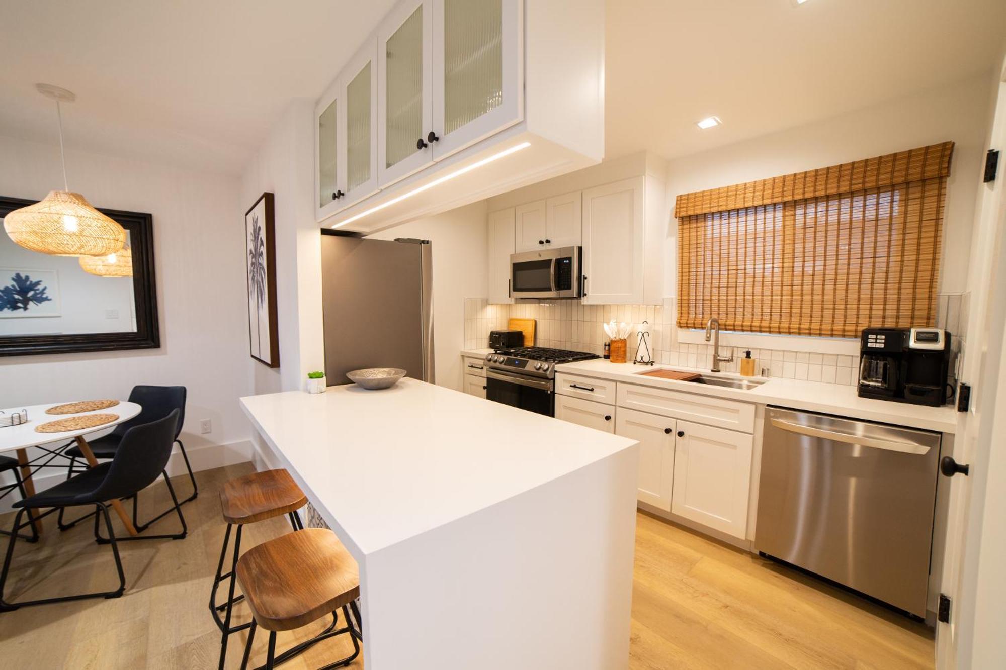 Surf Casita - Luxury Beach Home - Steps To Ocean & Walk To Everything Newport Beach Ngoại thất bức ảnh