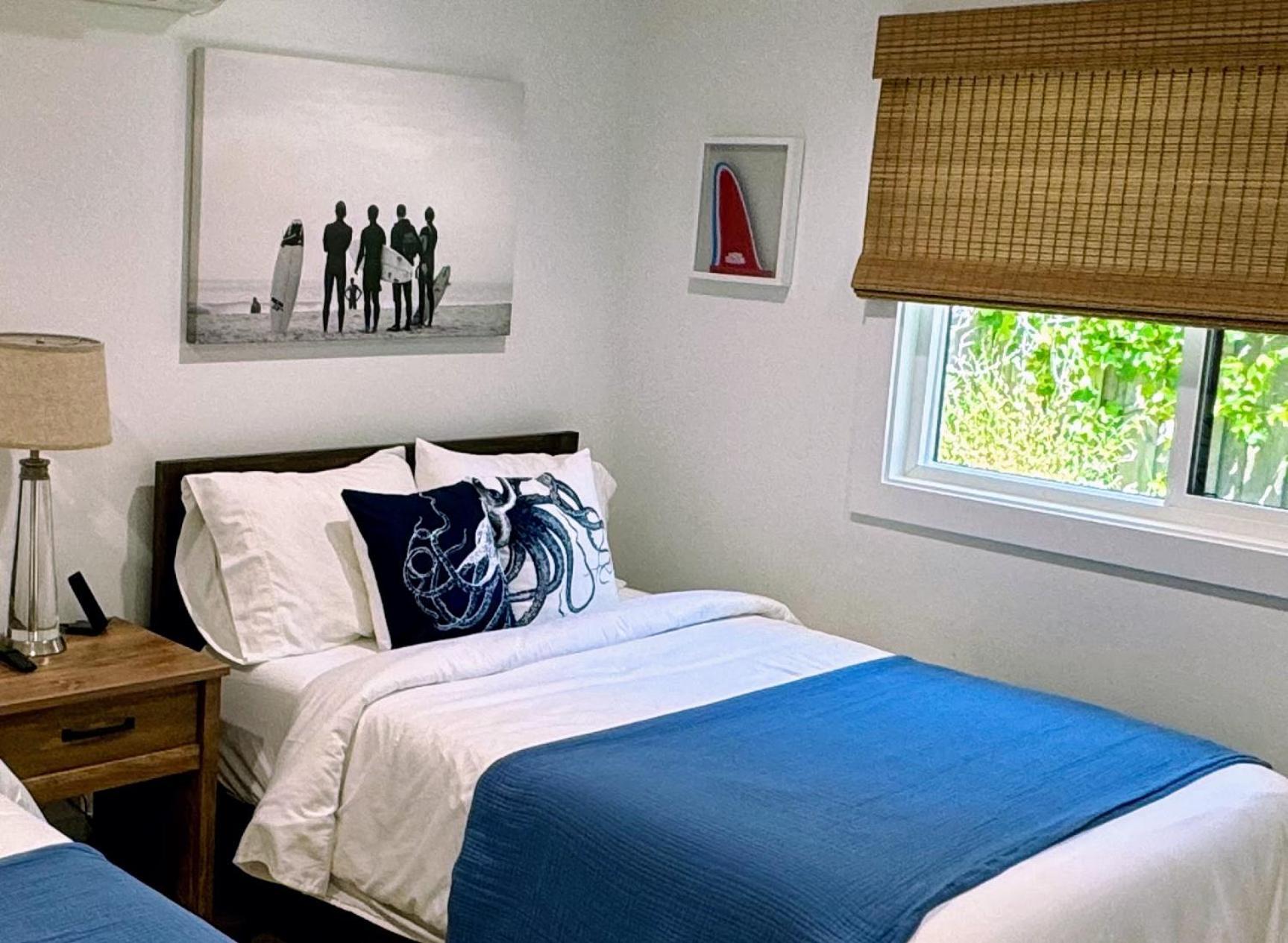 Surf Casita - Luxury Beach Home - Steps To Ocean & Walk To Everything Newport Beach Ngoại thất bức ảnh