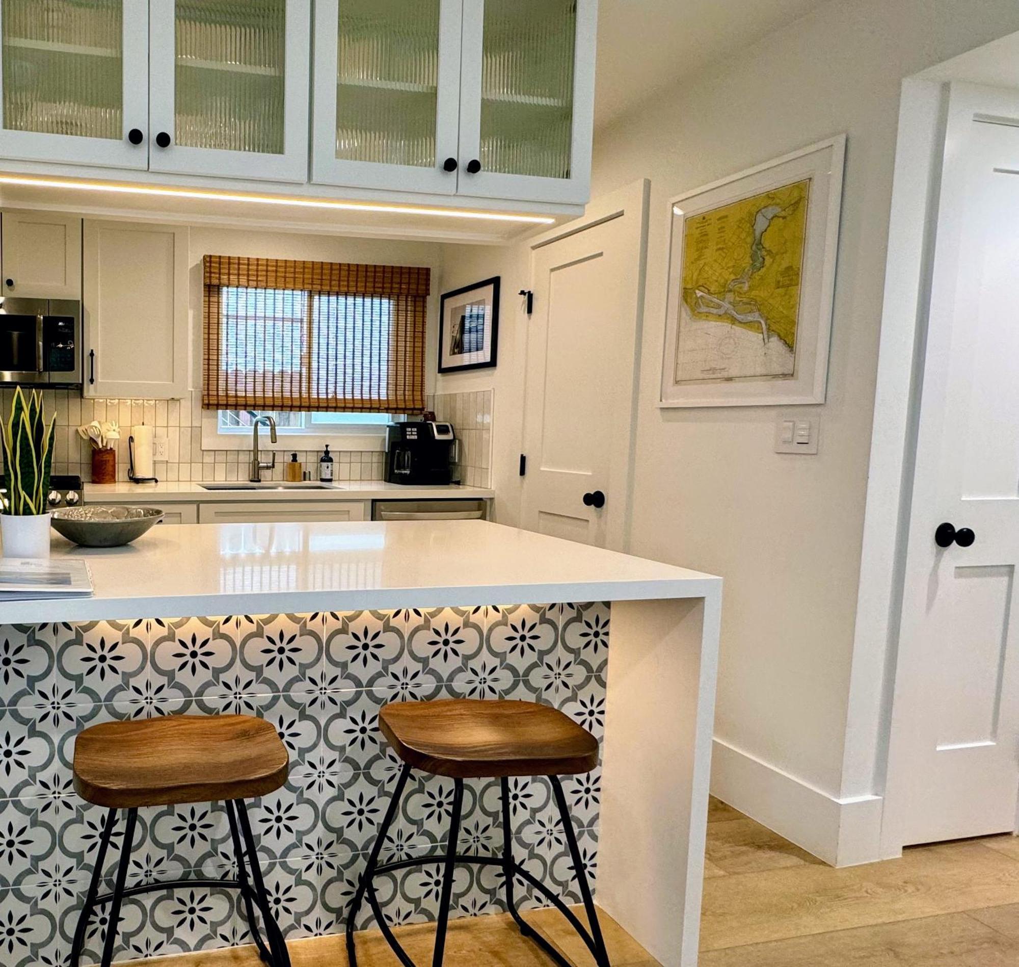 Surf Casita - Luxury Beach Home - Steps To Ocean & Walk To Everything Newport Beach Ngoại thất bức ảnh