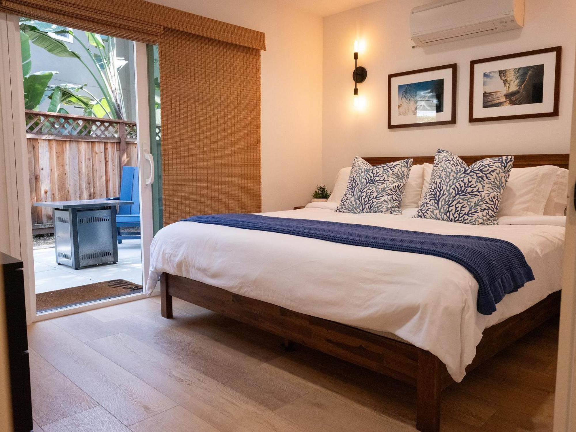 Surf Casita - Luxury Beach Home - Steps To Ocean & Walk To Everything Newport Beach Ngoại thất bức ảnh