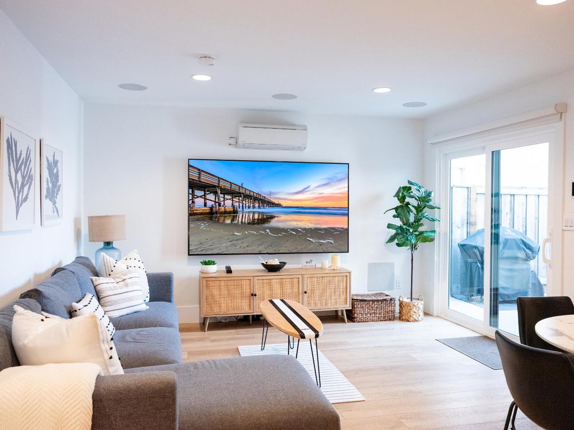 Surf Casita - Luxury Beach Home - Steps To Ocean & Walk To Everything Newport Beach Ngoại thất bức ảnh